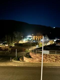 Seeblick Hotel-Ferienwohnung- Obermaubach - 5