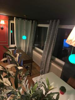 Seeblick Hotel-Ferienwohnung- Obermaubach - 4