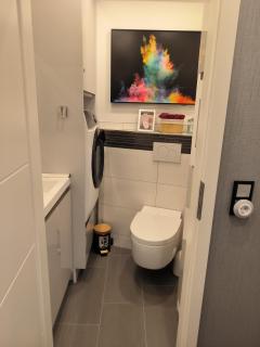 Harz High End Fewo Stefanie 4 Sterne DTV - 2