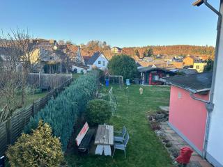 Seeblick Hotel-Ferienwohnung- Obermaubach - 8