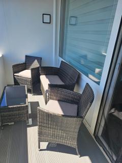 Harz High End Fewo Stefanie 4 Sterne DTV - 1