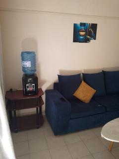 Ferrum Apartment - 2