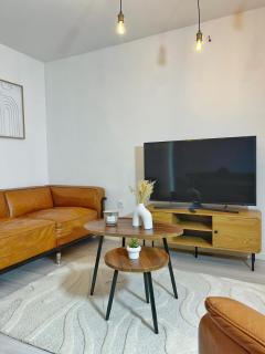 Sous le Noyer - Maison Familiale Aurillac - 9