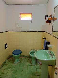 Hospedaje EL Abra - 1