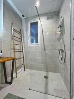 Sous le Noyer - Maison Familiale Aurillac - 8