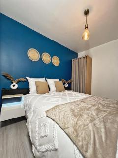 Sous le Noyer - Maison Familiale Aurillac - 3