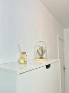 Sous le Noyer - Maison Familiale Aurillac - 1