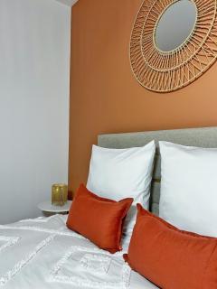 Sous le Noyer - Maison Familiale Aurillac - 7