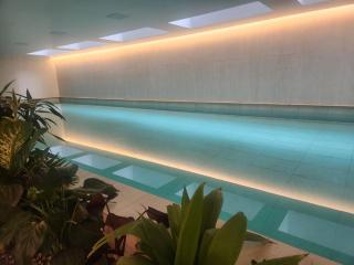 Studio Prime Adagio - Sector La Carolina - 4