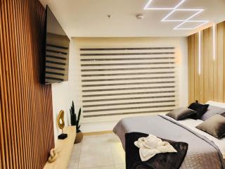 Studio Prime Adagio - Sector La Carolina - 8