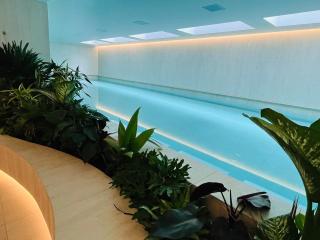 Studio Prime Adagio - Sector La Carolina - 5