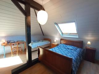 Gite des Fruitiers - 7