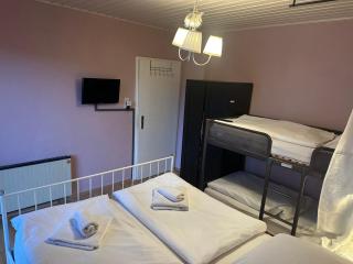 Seeblick Hotel-Ferienwohnung- Obermaubach - 1