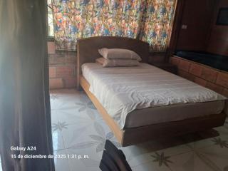 Habitación Familiar - 0