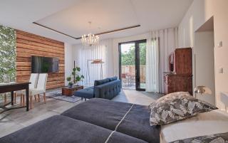 Bei Meyers im Leipziger Neuseenland - 8