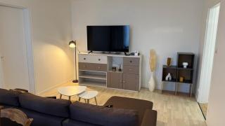 Superbe T2 avec Terrasse Tout équipé - 5