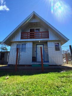 Cabaña de campo, Puacura - Castro - 0