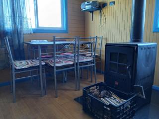 Cabaña de campo, Puacura - Castro - 6