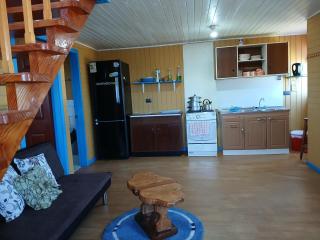 Cabaña de campo, Puacura - Castro - 4