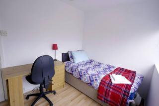 PRIVATE ROOMS - SHARED BATHROOM - Elephant & Castle - 4