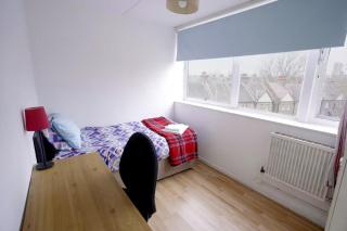 PRIVATE ROOMS - SHARED BATHROOM - Elephant & Castle - 3