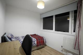 PRIVATE ROOMS - SHARED BATHROOM - Elephant & Castle - 2