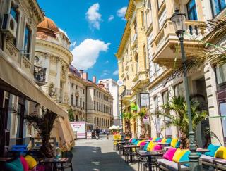 Old Town Boutique Hotel - 4