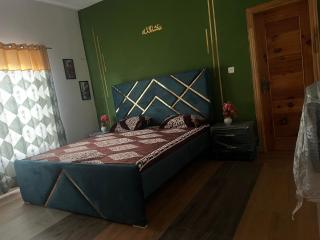 Green Hills Villa - 3