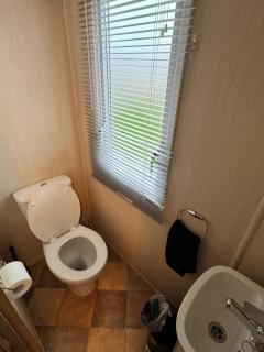 Camber Sands - Family Staycation, 3 BR, FREE WI-FI, PRIVATE PARKING - 1