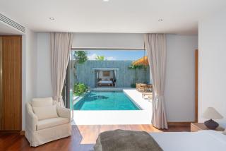 Grand garden villa - 7