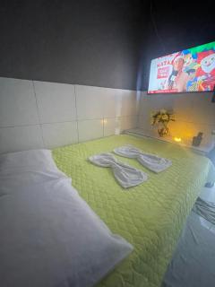 Hotel saffire Feira de Santana - 3