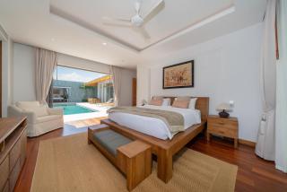 Grand garden villa - 8