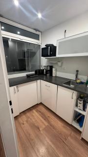 FeWo am Deich 2, modernes Apartment mit Balkon und Aufzug - 2