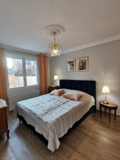 Independent studio 12 min from Paris - 0