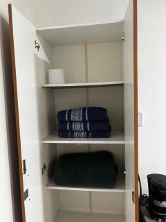 Suíte Maria bonita - 3