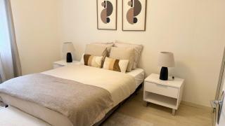 Superbe T2 avec Terrasse Tout équipé - 3