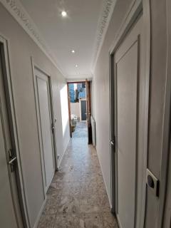 Independent studio 12 min from Paris - 3