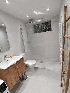 Independent studio 12 min from Paris - 6