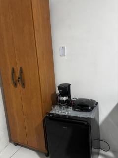 Suíte Maria bonita - 4