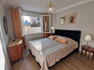 Independent studio 12 min from Paris - 2