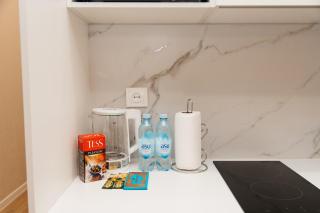 Уютная 1 комнатная квартира в центре города - 4