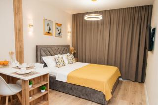 Уютная 1 комнатная квартира в центре города - 3