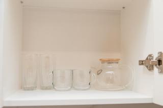 Уютная 1 комнатная квартира в центре города - 2