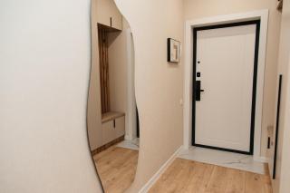 Уютная 1 комнатная квартира в центре города - 1