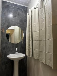 Suíte Maria bonita - 6