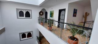 Hôtel Riad La Nouvelle Etoile - Agadir - 8