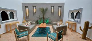 Hôtel Riad La Nouvelle Etoile - Agadir - 0