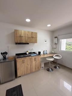 Luxury apartment with pool view and Jacuzzi - 5