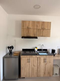 Luxury apartment with pool view and Jacuzzi - 2