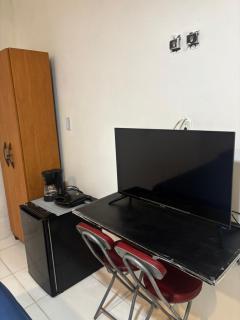 Suíte Maria bonita - 8